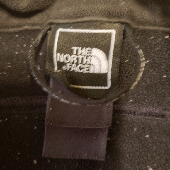 Womens Apex Black The North Face - Picture 3 of 6